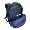 Sac à dos ordinateur 15.6 Swiss Peak Brooke en rPET AWARE™