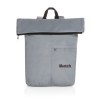 Sac à dos pliable Dillon en rPET AWARE™