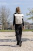 Sac à dos pliable Dillon en rPET AWARE™
