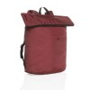 Sac à dos pliable Dillon en rPET AWARE™