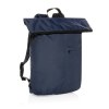 Sac à dos pliable Dillon en rPET AWARE™