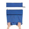 Sac à dos pliable Dillon en rPET AWARE™
