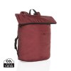 Sac à dos pliable Dillon en rPET AWARE™