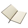 Cahier A5 imprimé bois Kavana