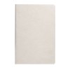Cahier A5 en papier kraft Salton