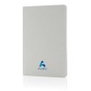 Cahier A5 en papier kraft Salton