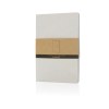Cahier A5 en papier kraft Salton