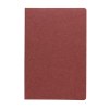 Cahier A5 en papier kraft Salton