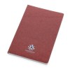Cahier A5 en papier kraft Salton