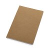 Cahier A5 en papier kraft Salton
