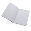 Cahier A5 en papier kraft Salton