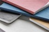 Cahier A5 en papier kraft Salton