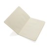 Carnet de notes A5 en bambou Scribe