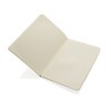 Carnet de notes A5 en bambou Scribe