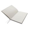 Carnet A5 en Kraft et rPET certifié GRS Words