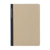 Stylo Carnet A5 en papier canne à sucre