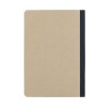 Stylo Carnet A5 en papier canne à sucre