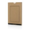 Stylo Carnet A5 en papier canne à sucre