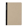 Stylo Carnet A5 en papier canne à sucre