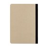 Stylo Carnet A5 en papier canne à sucre