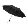 Parapluie automatique 21 Swiss Peak AWARE™ Traveller