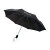 Parapluie automatique 21 Swiss Peak AWARE™ Traveller