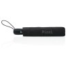 Parapluie automatique 21 Swiss Peak AWARE™ Traveller