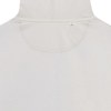 Sweat à capuche avec zip en coton recyclé Iqoniq Abisko