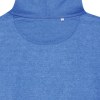 Sweat à capuche avec zip en coton recyclé Iqoniq Abisko