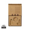 VINGA Set de 3 emporte-pieces Classic