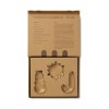 VINGA Set de 3 emporte-pieces Classic