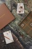 VINGA Coffret de jeux Coffee