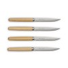VINGA Couteaux à viande 4pcs Retro