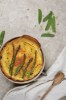 VINGA Plat à tarte Monte