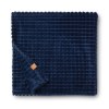 VINGA Couverture / plaid en rPET GRS Branson