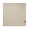 VINGA Couverture / Plaid doux GRS Maine