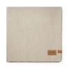 VINGA Couverture / Plaid doux GRS Maine