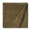 VINGA Couverture / Plaid doux GRS Maine