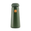 VINGA Bouteille isotherme 450ml en acier RCS Erie