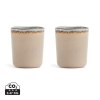 VINGA Set de 2 mugs Nomimono