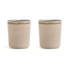 VINGA Set de 2 mugs Nomimono