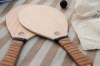 Vinga Jeu de tennis sur la plage Colos