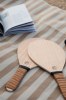 Vinga Jeu de tennis sur la plage Colos