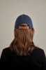 VINGA Casquette en toile AWARE™ Bosler