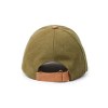VINGA Casquette en toile AWARE™ Bosler
