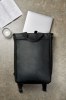 VINGA Sac à dos en PU recyclé RCS Bermond