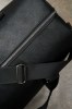 VINGA Sac week-end en PU recyclé RCS Bermond