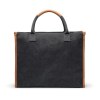 VINGA Sacoche ordinateur en toile recyclée RCS Bosler