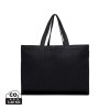 VINGA Grand tote bag en toile recyclée AWARE™ Hilo