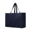 VINGA Grand tote bag en toile recyclée AWARE™ Hilo